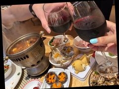 -雍和会海鲜姿造自助(湖东路店)