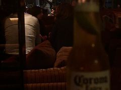 -广州柏悦酒店·悦吧·顶楼露天酒吧