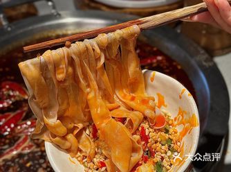 你不可以不知道的三星堆必吃火锅