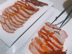 -新梅华餐厅(星悦汇店)