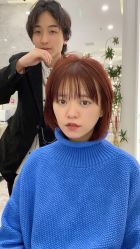 -MMbyHair Code芭曲发型