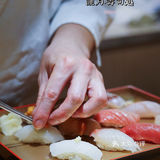 魔都探店 | 复兴中路上单点板前的快乐[礼花]瀧月带来的惊喜🍱🍣
