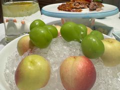-聆桂烤鸭·金奖烤鸭(静联广场店)