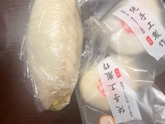 -张果佬年糕卷(科巷店)