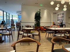 大堂-Peet's Coffee皮爷咖啡(上海长风大悦城店)