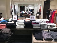 -Massimo Dutti(合生汇店)