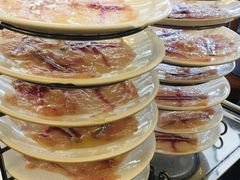 -龙继斑鱼庄(犀浦店)