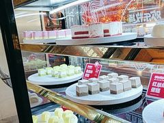 -火叮叮自助烤肉·现切牛肉(茂业店)