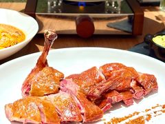 -榕意·川味之美(深业上城店)