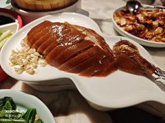 -小吊梨汤·北京菜·烤鸭(清河万象汇店)