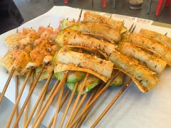 -明明烤牛肉(原明明东北烧烤)