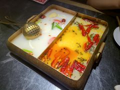 -许府牛火锅(信义坊总店)