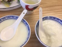 顺德双皮奶-德胜轩正宗顺德菜(宝安沙井会展中心店)