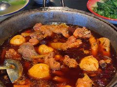 -李子坝梁山鸡(李子坝大鸡哥店)