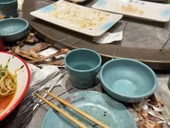 -新口福烧烤(凌河夜市店)
