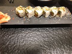 -悟空酒场烤肉(凯德壹中心店)