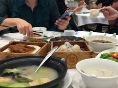 -金翠皇宫粤菜·点心·海鲜(科技园店)