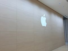 -Apple零售店(苏州店)