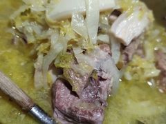 骨头汤-关东小磨东北菜(上海长风大悦城店)
