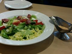 -必胜客(安盛金马店)