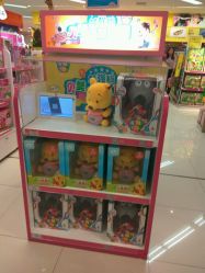 -孩子王童乐园(天津远洋乐堤港店)
