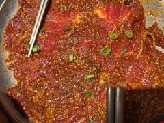 -大叹号·朝鲜族烤肉(滨海吾悦广场店)