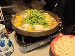 -满来寿喜烧(金虹桥店)