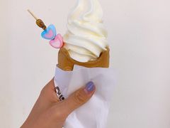 -粉粉乐鲷鱼烧(美罗城店)