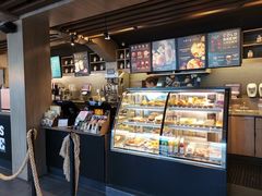-星巴克(西藏路店)