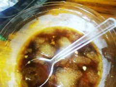-老黄记手撕烤兔(玉林街店)
