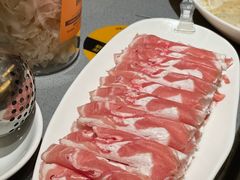 -巴奴毛肚火锅(悠唐购物中心店)