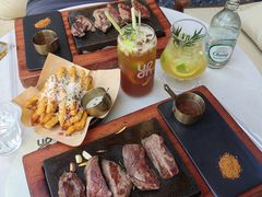 -一沙一城·岩烤牛扒(深圳首店)