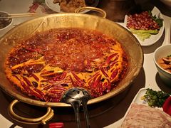 -小龙坎火锅(IFS HOT店)