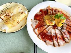 乳扇卷耳块-水上人家民俗餐厅(洱海公园店)