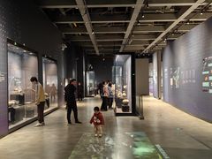 -盘龙城遗址博物院