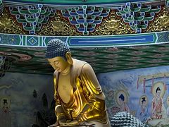 -上海东林寺(金山区)