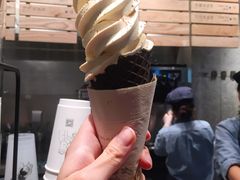 -喜茶(广州天汇igc店)