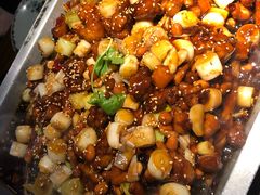 -锦尚阁烤鱼(望京新荟城店)