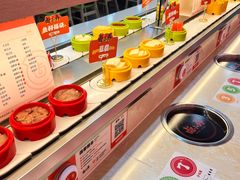 -卤小弄热卤转转小火锅