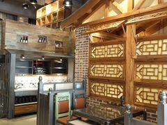 -德记牛肉社潮汕鲜切牛肉火锅(中心路店)