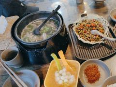 -古市香跷脚牛肉·非遗传承单位