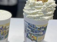 声声乌龙-茶颜悦色(重庆英利大融城LG层店)