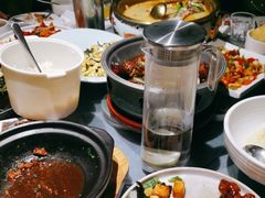 -野蔓果·山野菜(西湖景区·龙井茶田店)