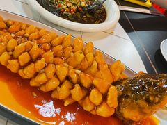 松鼠鱼-东北缘餐厅(兰埔路店)