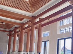 -三亚海棠湾万丽度假酒店