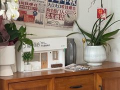 -流酥可心·牛乳蛋糕商店(禾祥西路店)