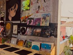 -nodcafe(M50创意园店)