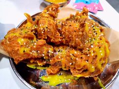 -京尚道韩式美食屋(海甸岛店)