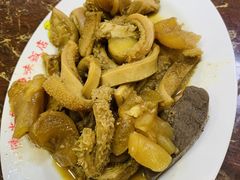 -陈光记烧腊店(罗保博士街店)