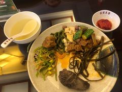 -长生素斋(普陀山店)